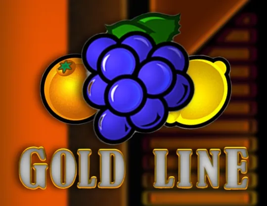 Gold Line