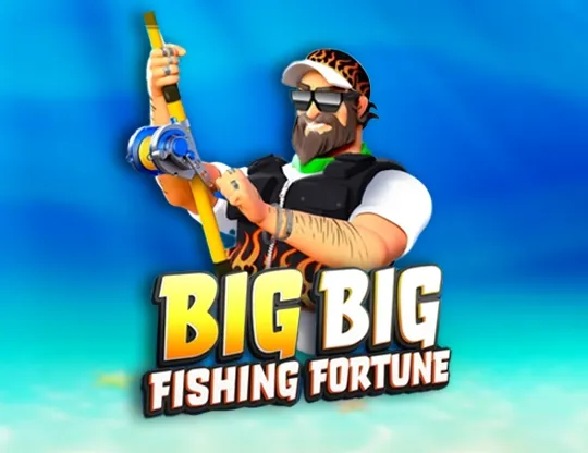 Big Big Fishing Fortune