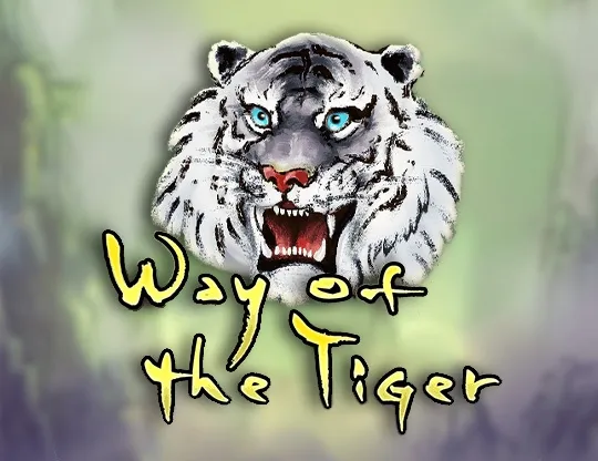 Way of the Tiger