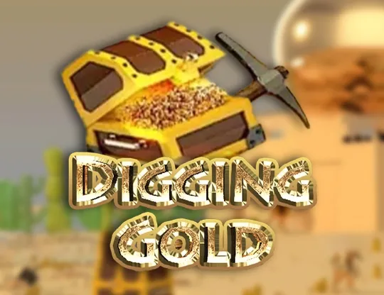 Digging Gold