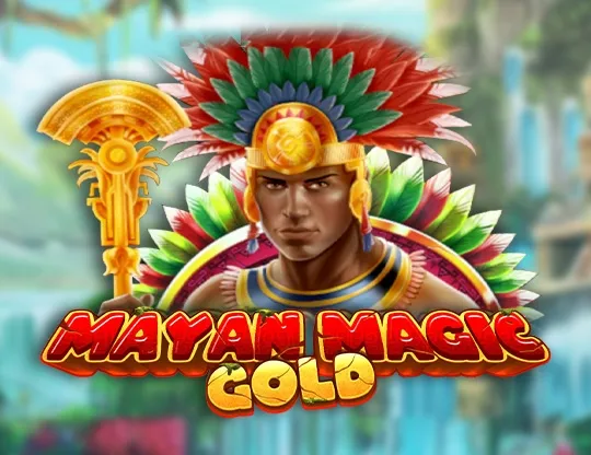 Mayan Magic Gold