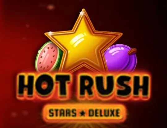 Hot Rush Stars Deluxe
