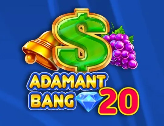 Adamant Bang 20