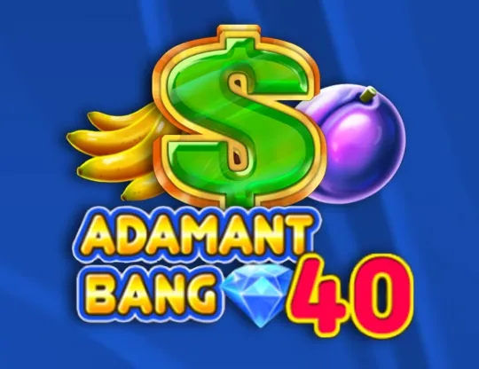 Adamant Bang 40
