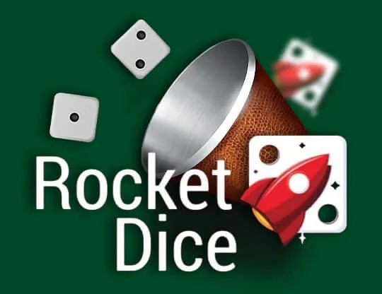 Rocket Dice