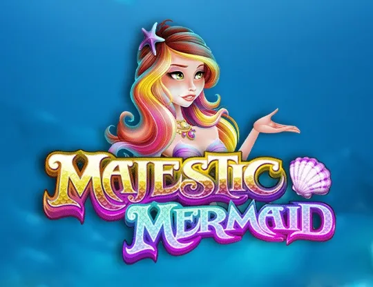 Majestic Mermaid