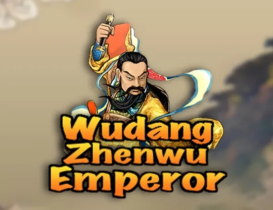Wudang Zhenwu Emperor