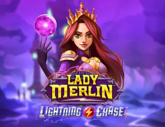 Lady Merlin Lightning Chase