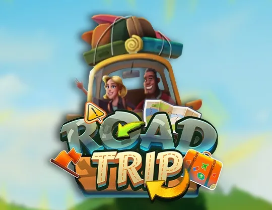 Road Trip NeoGames