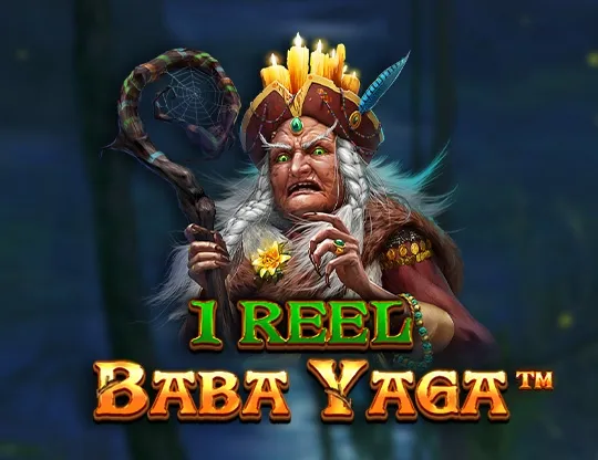 1 Reel Baba Yaga