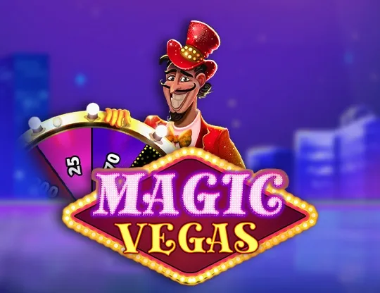 Magic Vegas