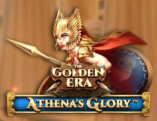 Athena's Glory The Golden Era