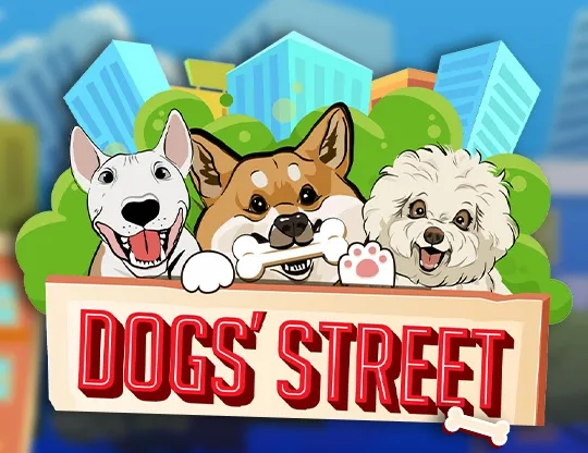 Dogs' Street