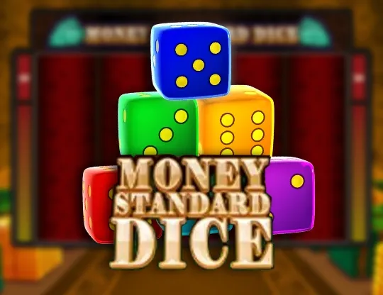 Money Standard Dice