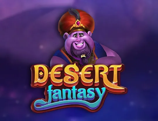 Desert Fantasy