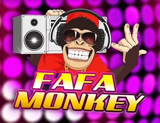 Fa Fa Monkey