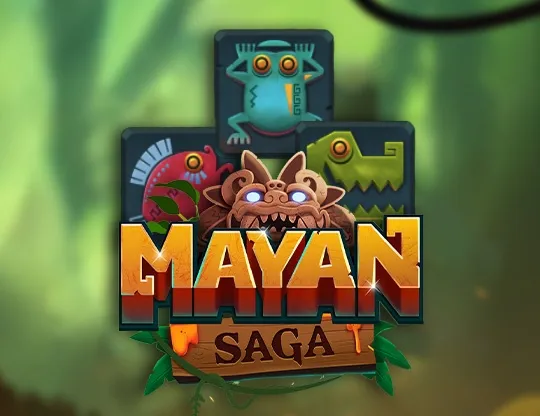 Mayan Saga