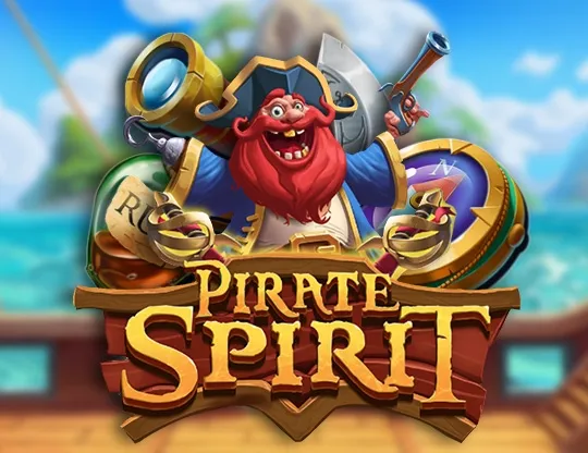 Pirate Spirit