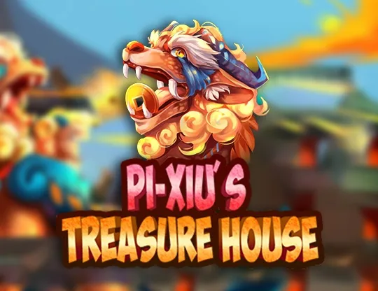 Pix-Xiu's Treasure House