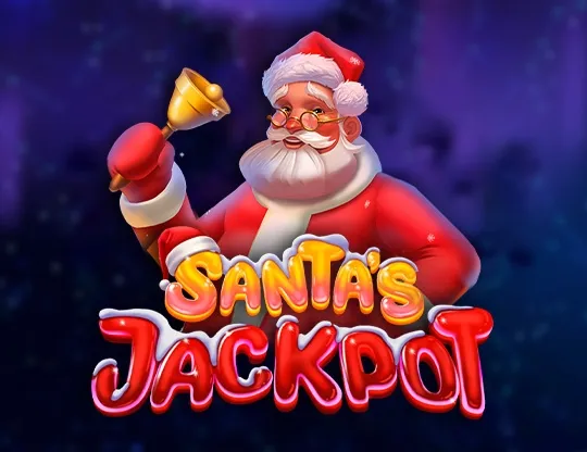 Santa's Jackpot
