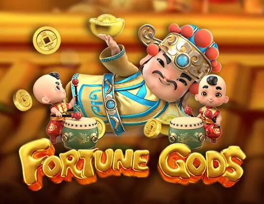Fortune Gods