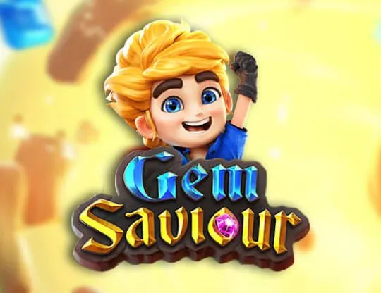 Gem Saviour