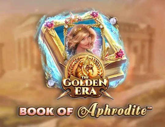 Book of Aphrodite The Golden Era