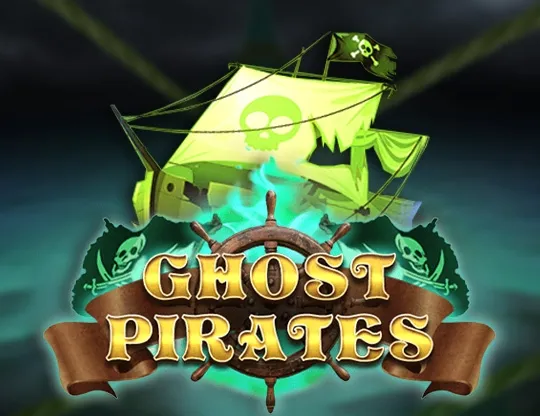 Ghost Pirate
