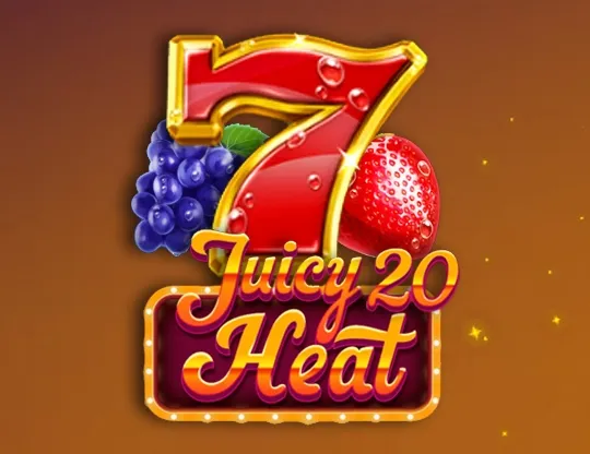 Juicy Heat 20