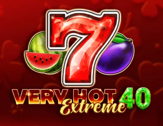 Very Hot 40 Extreme