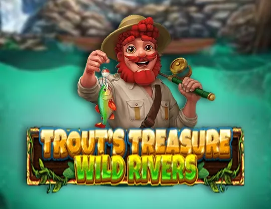 Trout's Treasure Wild Rivers