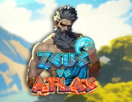Zeus vs Atlas