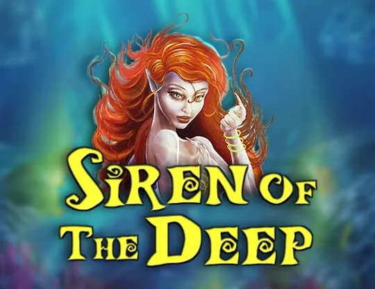 Siren of the Deep