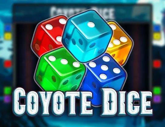 Coyote Dice