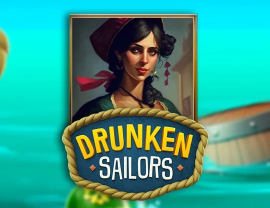 Drunken Sailor
