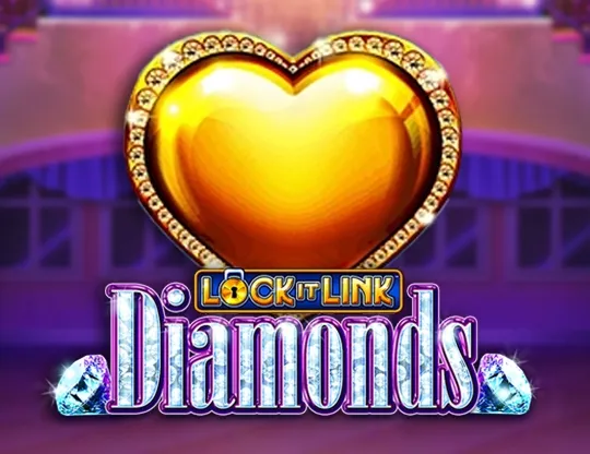 Lock It Link Diamonds