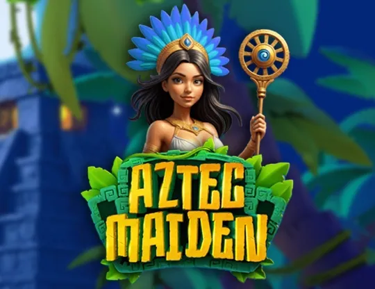 Aztec Maiden