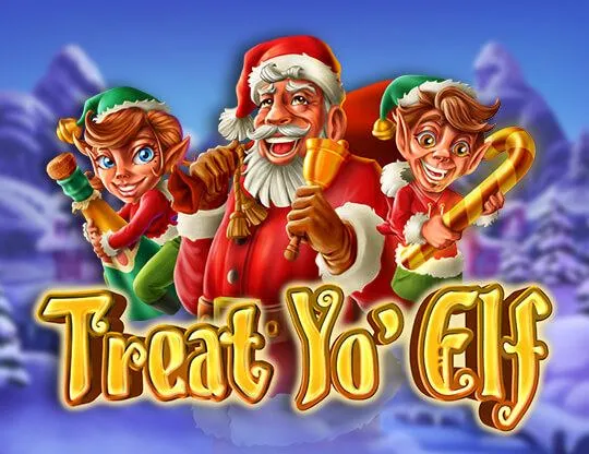 Treat Yo' Elf