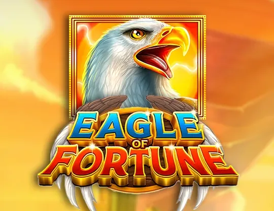 Eagle of Fortune