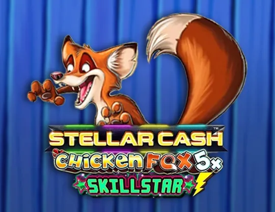 Stellar Cash Chicken Fox
