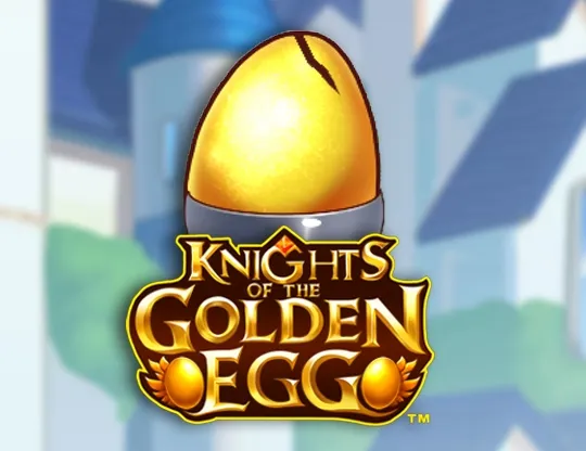 Knights of the Golden Egg