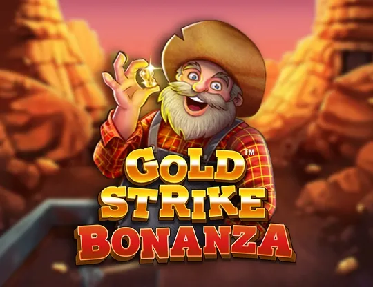 Gold Strike Bonanza (Reel Time Gaming)