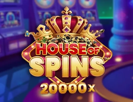 House of Spins