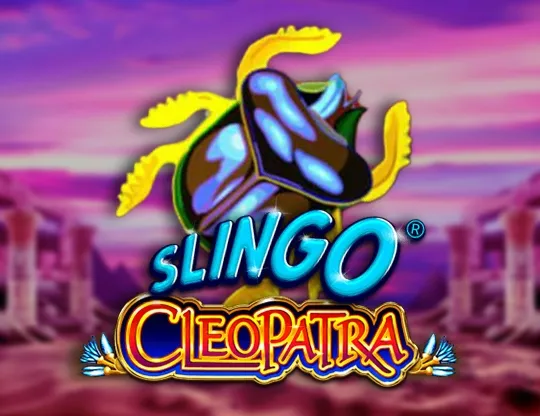 Slingo Cleopatra