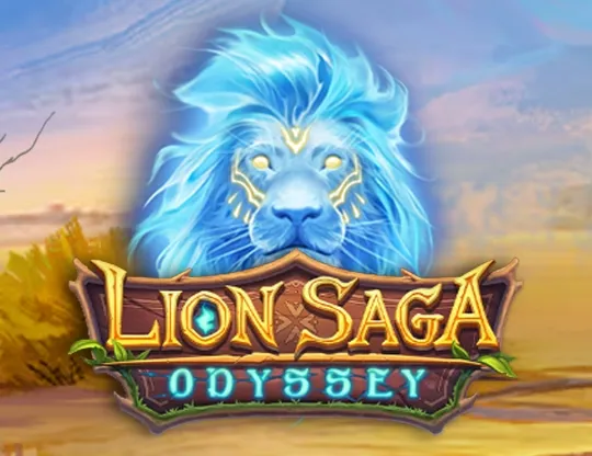 Lion Saga Odyssey