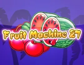 Fruit Machine 27