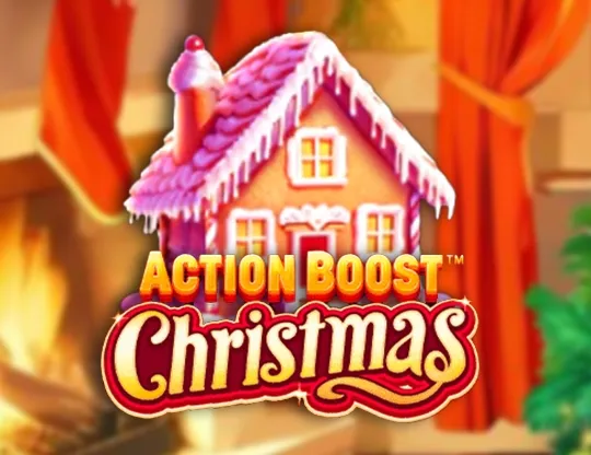 Action Boost Christmas