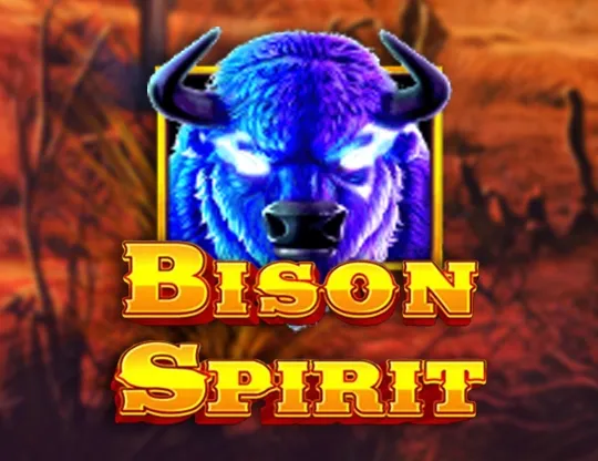 Bison Spirit