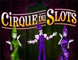 Cirque du