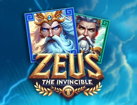 Zeus The Invincible